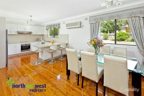 Property photo of 15A Grand Avenue West Ryde NSW 2114