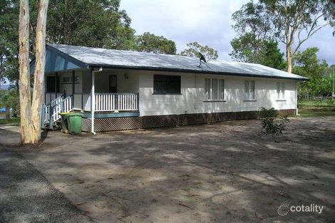 166-170 Old Gympie Rd, Caboolture, QLD 4510