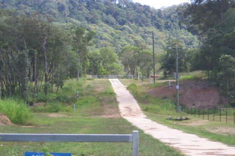 Lot 4 Camilleris Rd, Devereux Creek, QLD 4753