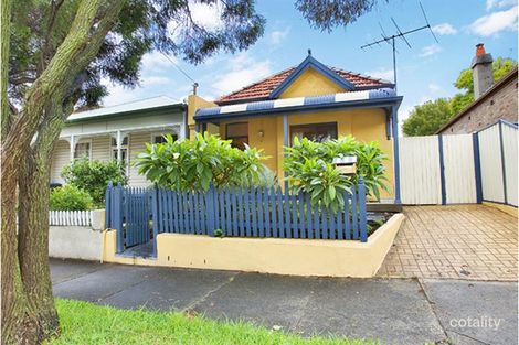 Property photo of 57 Foster Street Leichhardt NSW 2040