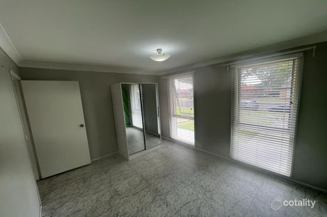 Property photo of 1 Tivy Place Marayong NSW 2148