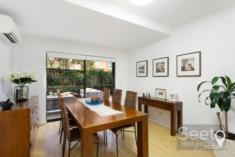 Property photo of 28/5-7 Exeter Road Homebush West NSW 2140