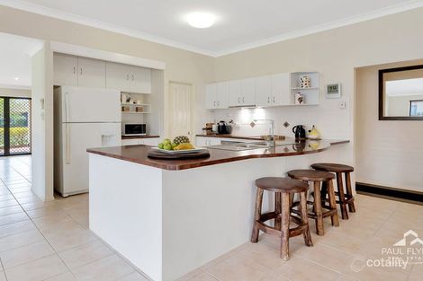 Property photo of 22 Saint Stephens Drive Upper Coomera QLD 4209