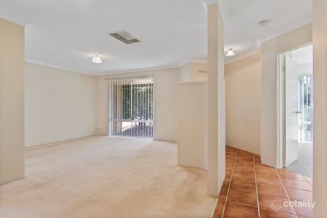Property photo of 60 Combewood Loop Carramar WA 6031