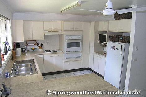 Property photo of 18 Jardine Drive Springwood QLD 4127