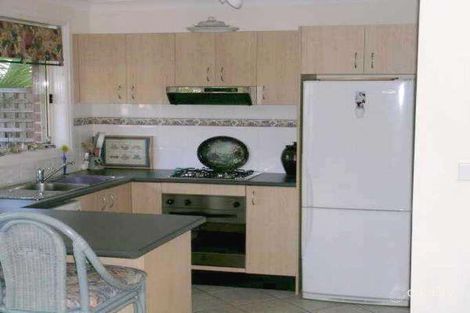 Property photo of 1 Killeen Street Wentworthville NSW 2145