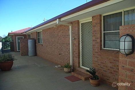 Property photo of 2/363 Clarinda Street Parkes NSW 2870