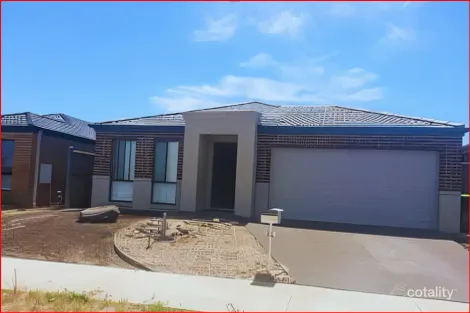 Property photo of 22 Mariposa Way Tarneit VIC 3029