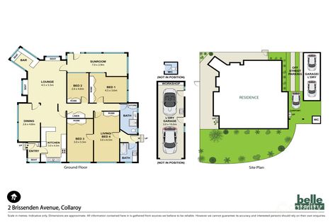 Property photo of 2 Brissenden Avenue Collaroy NSW 2097