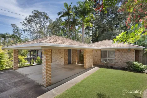 Property photo of 4 Portley Street Bundamba QLD 4304
