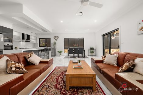 Property photo of 30 Ruby Hunter Rise Moncrieff ACT 2914