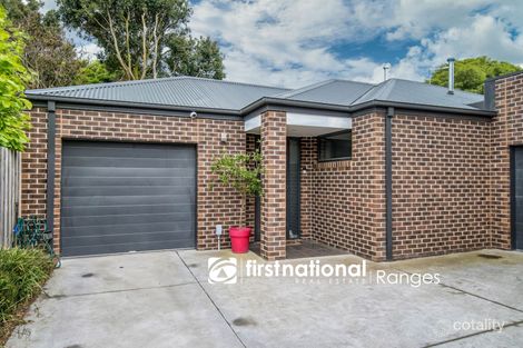 Property photo of 4/55 King Parade Knoxfield VIC 3180