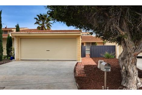 30 Cormorant Ct, West Lakes Shore, SA 5020