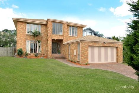 Property photo of 3 Barwon Court Donvale VIC 3111