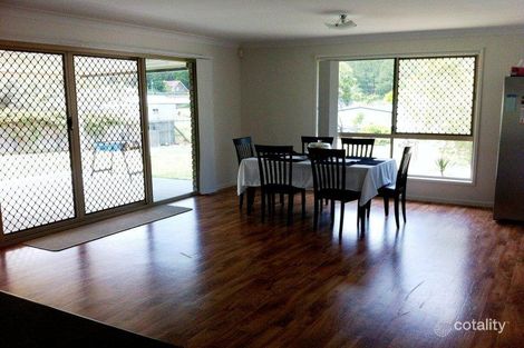 Property photo of 7 Cobb & Co Drive Beerburrum QLD 4517