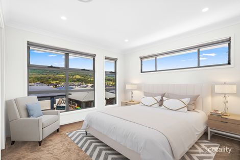 Property photo of 4 Huskisson Street Tullimbar NSW 2527