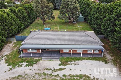 Property photo of 13 Pretty Sally Drive Wallan VIC 3756