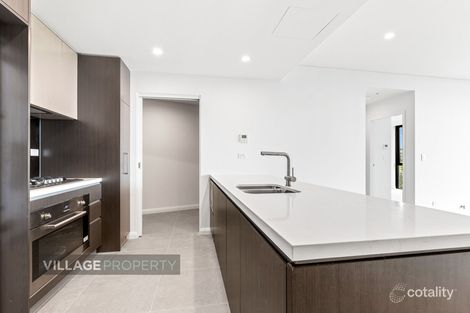 611/8 Civic Way, Rouse Hill, NSW 2155