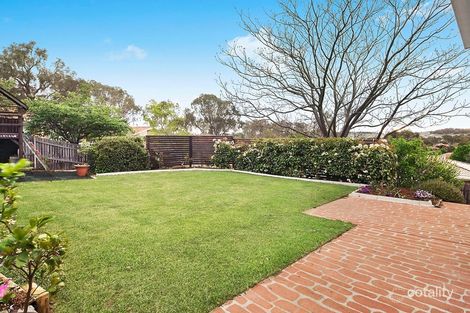 Property photo of 4 Dyara Close Ngunnawal ACT 2913
