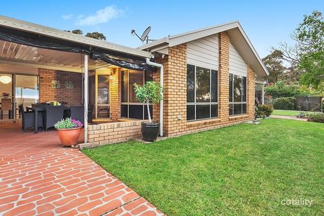 Property photo of 4 Dyara Close Ngunnawal ACT 2913
