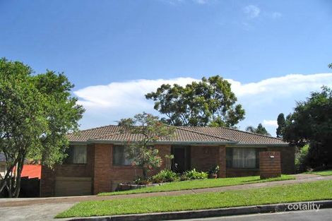 Property photo of 4 Simla Close Elermore Vale NSW 2287
