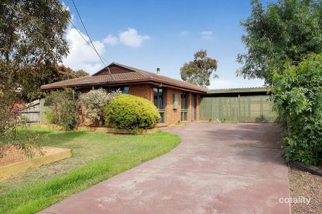 Property photo of 19 Lentara Crescent Wyndham Vale VIC 3024