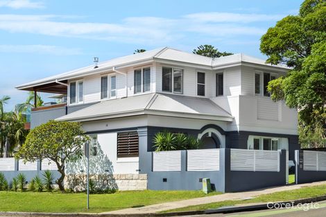 Property photo of 111 Darley Road Manly NSW 2095