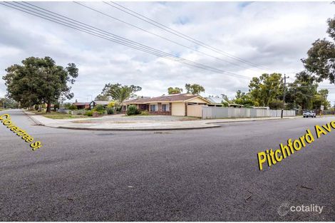 Property photo of 1 Clovertree Street Maddington WA 6109