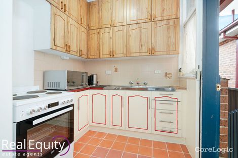 Property photo of 2A Bradshaw Avenue Moorebank NSW 2170