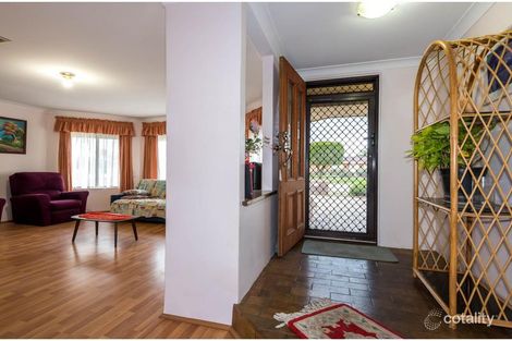 Property photo of 1 Clovertree Street Maddington WA 6109