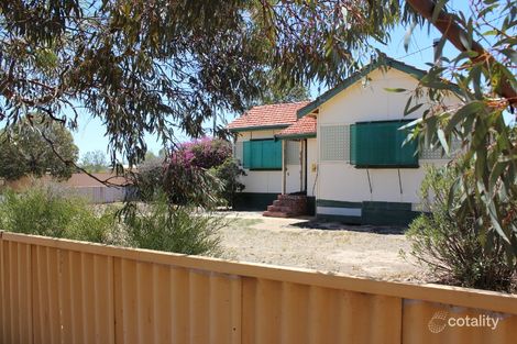 46 Johnston St, Wyalkatchem, WA 6485