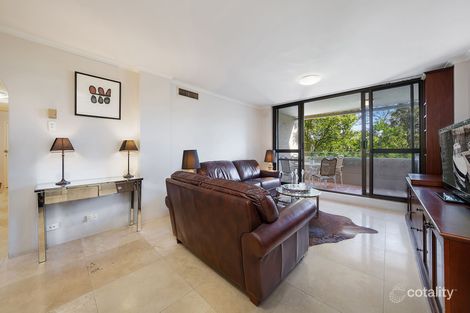 Property photo of 14/4 New McLean Street Edgecliff NSW 2027