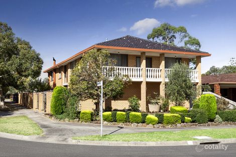 46 Xavier Dr, Wheelers Hill, VIC 3150