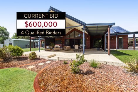 Property photo of 28 Empress Court Barragup WA 6209