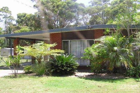 Property photo of 36 Wahgunyah Road Nelson Bay NSW 2315