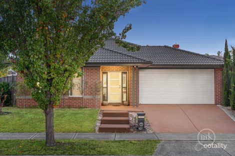 12 COMET AVE, DOREEN, VIC 3754