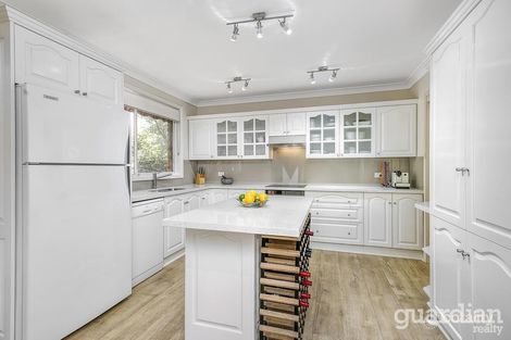 Property photo of 4 Lukas Avenue Kenthurst NSW 2156