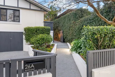 26a Seaview St, Summer Hill, NSW 2130