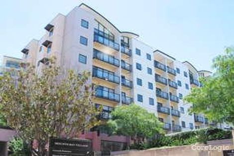 Property photo of 406/126-128 Mounts Bay Road Perth WA 6000