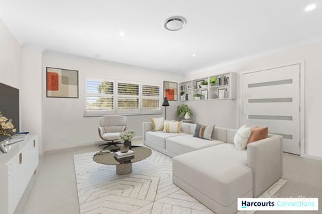 2/23 Fallon St, Everton Park, QLD 4053