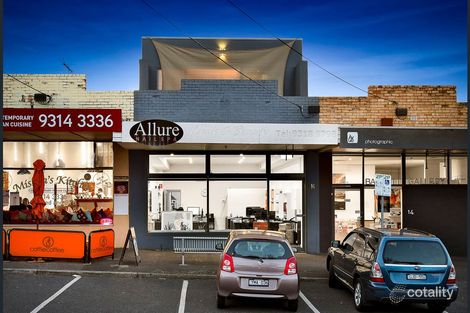 16a Wembley Ave, Yarraville, VIC 3013