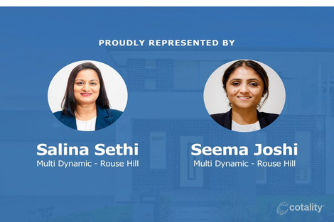 Property photo of 20 Bunyip Walkway Melonba NSW 2765