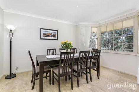 Property photo of 4 Lukas Avenue Kenthurst NSW 2156