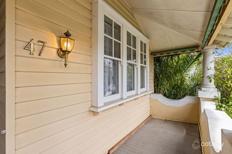 Property photo of 47 Williamson Avenue Strathmore VIC 3041