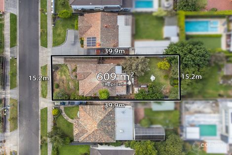 47 Williamson Ave, Strathmore, VIC 3041