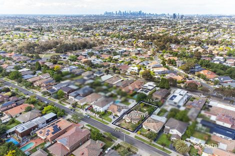 Property photo of 47 Williamson Avenue Strathmore VIC 3041
