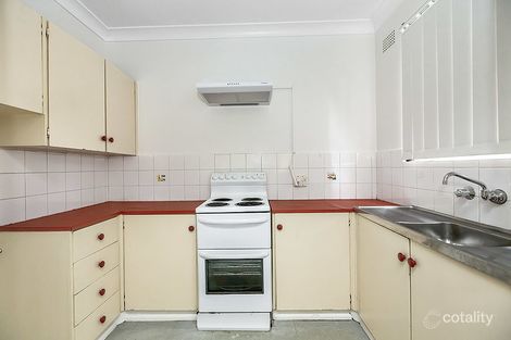 Property photo of 3/18 Belmore Street Burwood NSW 2134