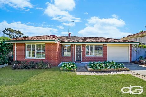 3 Spiller St, Hamilton Hill, WA 6163
