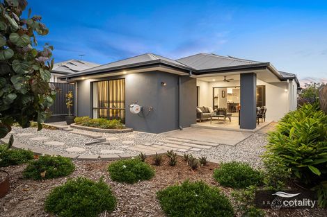Property photo of 13 Raynuha Way Brookwater QLD 4300