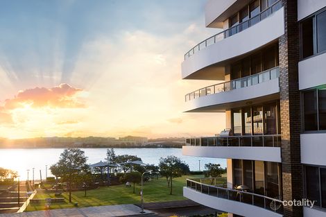 Property photo of 207/8B Mary Street Rhodes NSW 2138